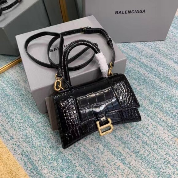 Balenciaga Totes, Shoulder Bags - Picture 1 of 9